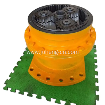 Excavator PC210-7 Swing Gearbox 706-7G-01070 706-7G-01040